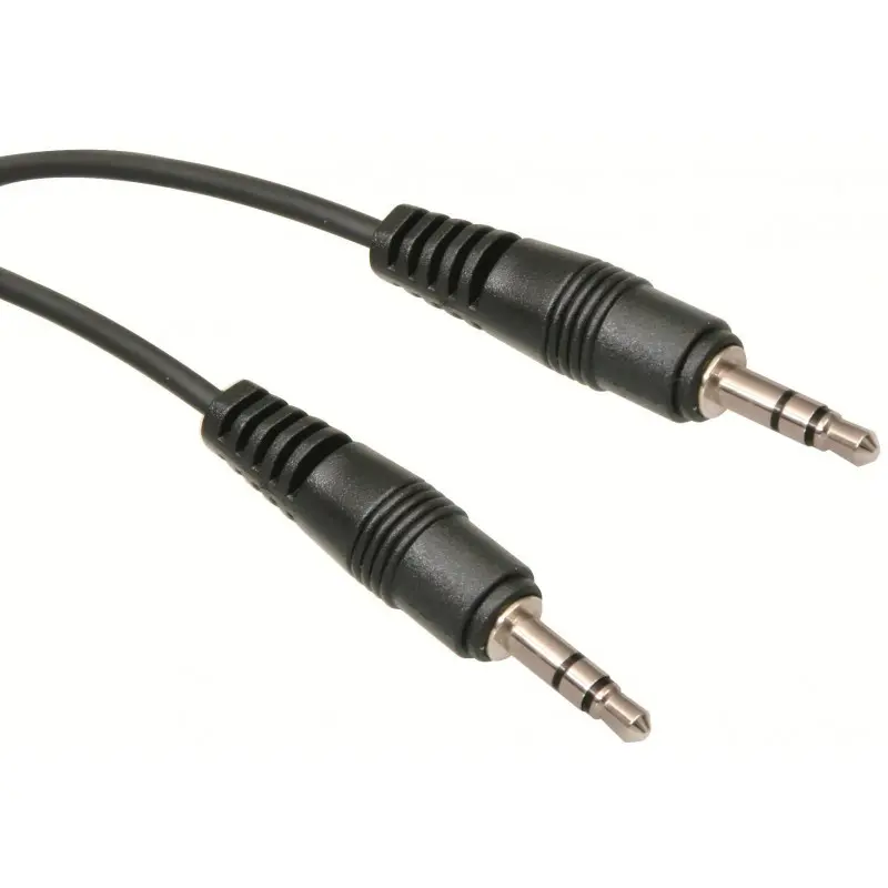 CABLE AUX JACK TO JACK